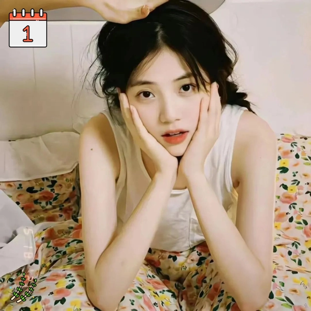 姚女士