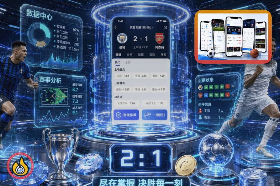 MK体育赛事资讯服务优势